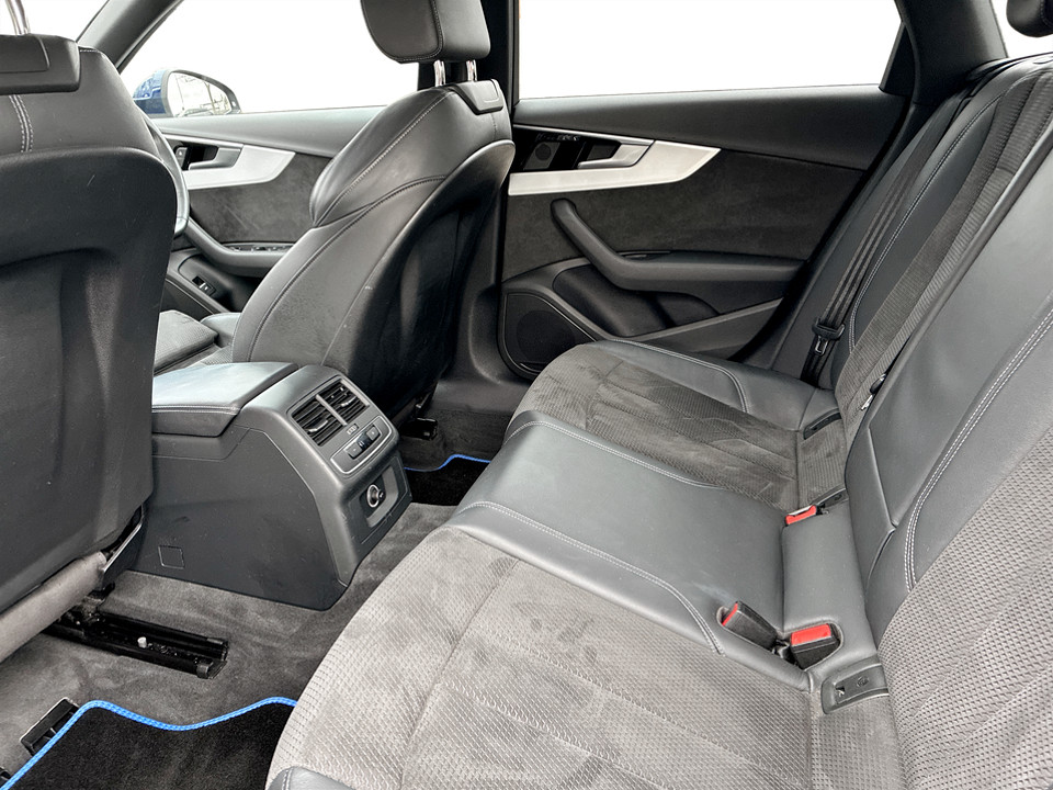 Used Audi A4 2020 for sale - 77283265: Photo 59