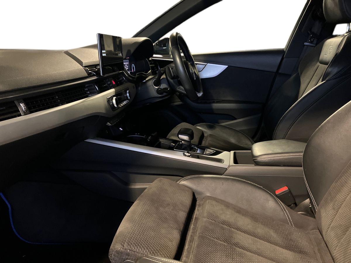 Used Audi A4 2020 for sale - 77283265: Photo 6