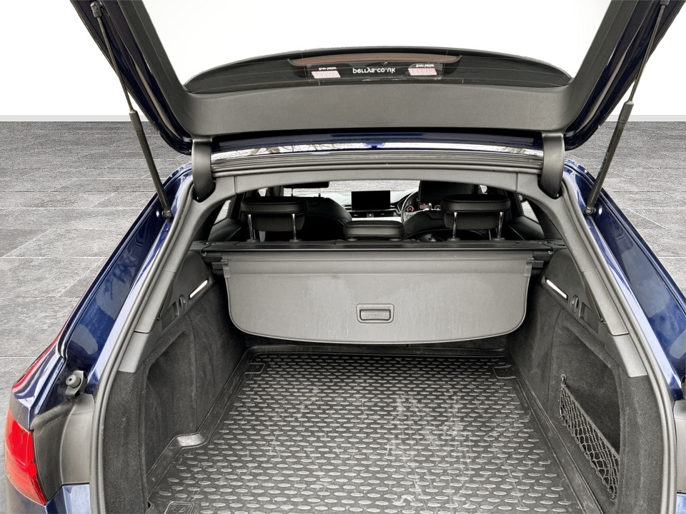 Used Audi A4 2020 for sale - 77283265: Photo 61