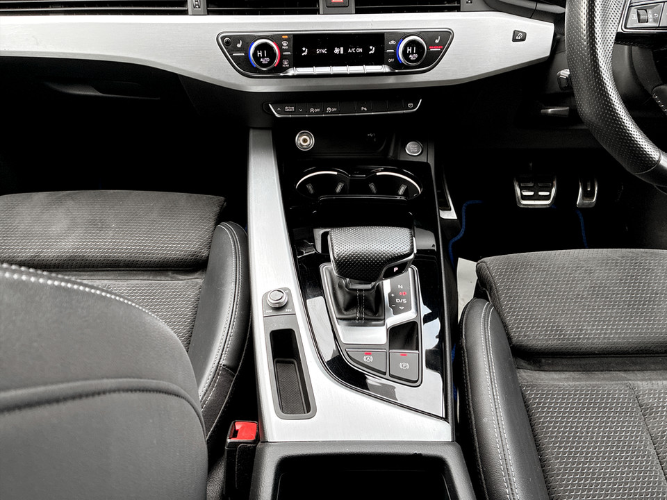 Used Audi A4 2020 for sale - 77283265: Photo 63