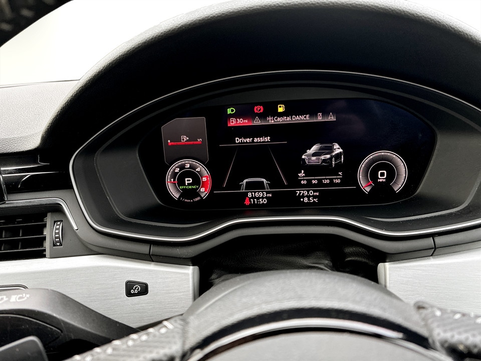 Used Audi A4 2020 for sale - 77283265: Photo 65