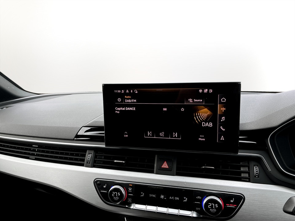 Used Audi A4 2020 for sale - 77283265: Photo 66