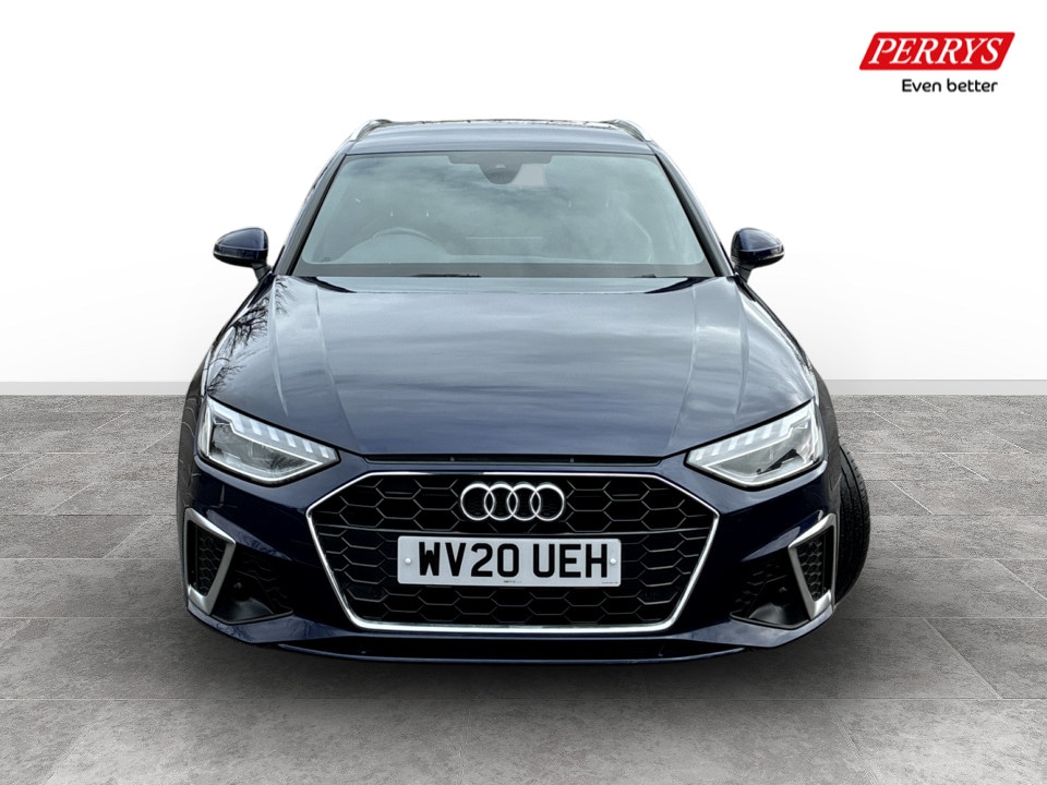 Used Audi A4 2020 for sale - 77283265: Photo 68