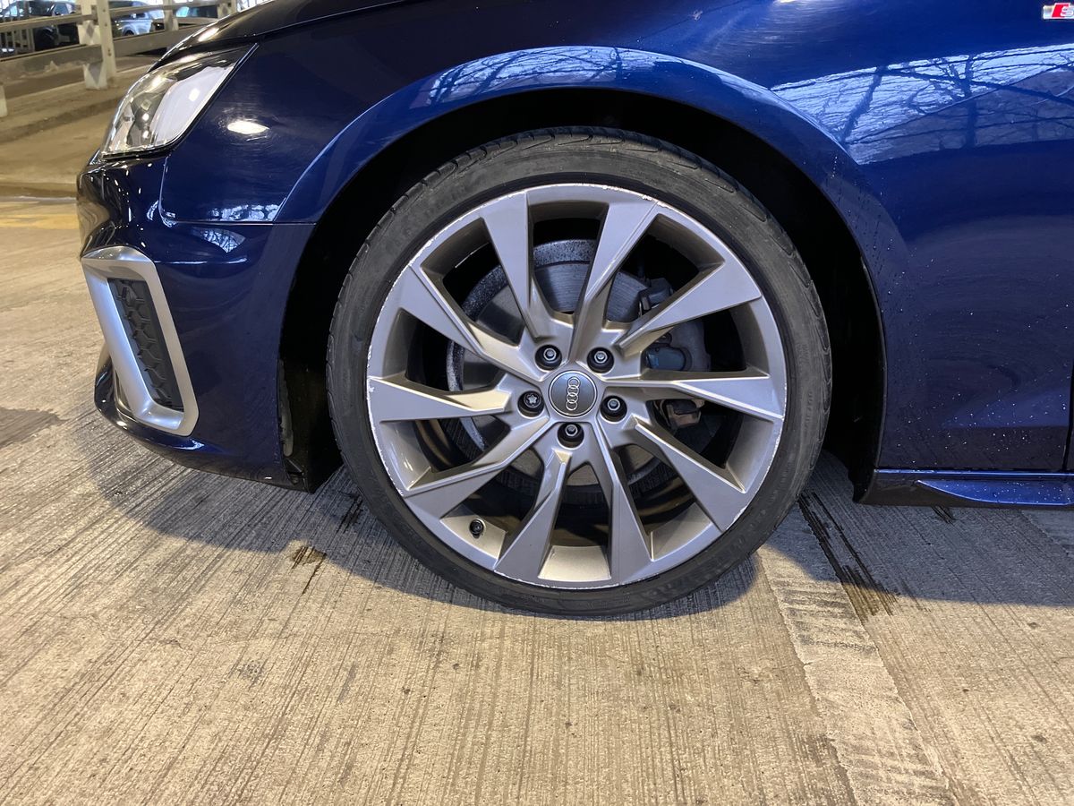 Used Audi A4 2020 for sale - 77283265: Photo 7