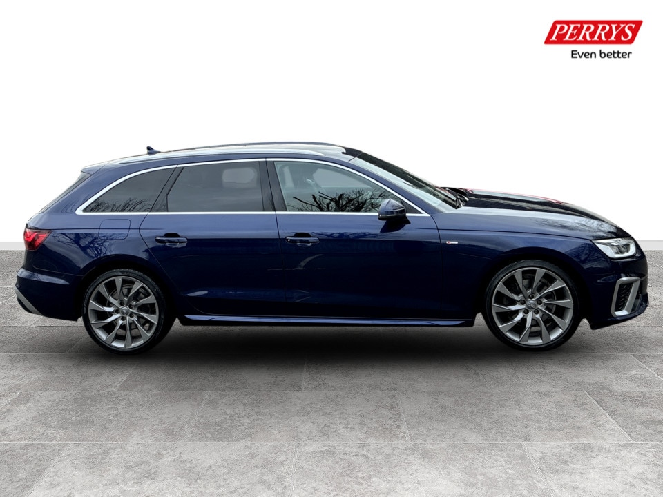 Used Audi A4 2020 for sale - 77283265: Photo 70