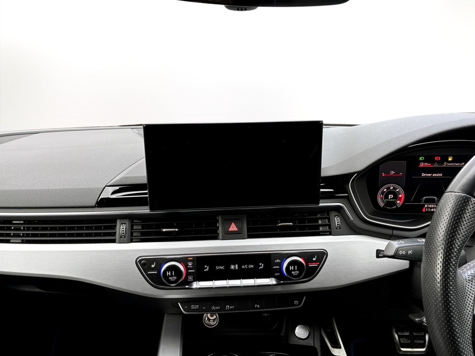 Used Audi A4 2020 for sale - 77283265: Photo 87