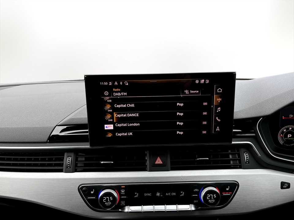 Used Audi A4 2020 for sale - 77283265: Photo 89