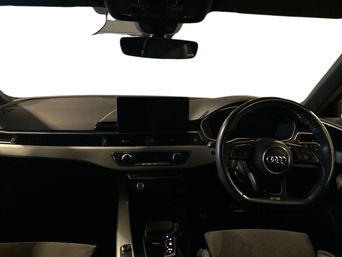 Used Audi A4 2020 for sale - 77283265: Photo 9