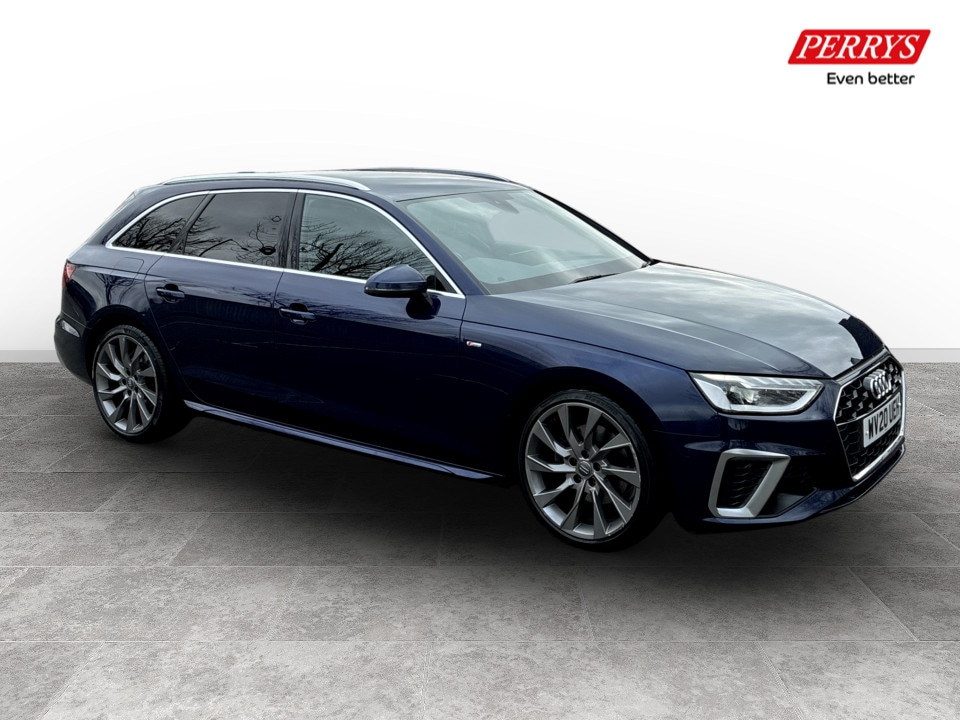 Used Audi A4 2020 for sale - 77283265: Photo 92