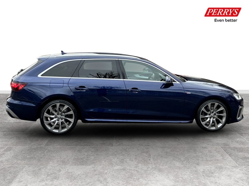 Used Audi A4 2020 for sale - 77283265: Photo 99