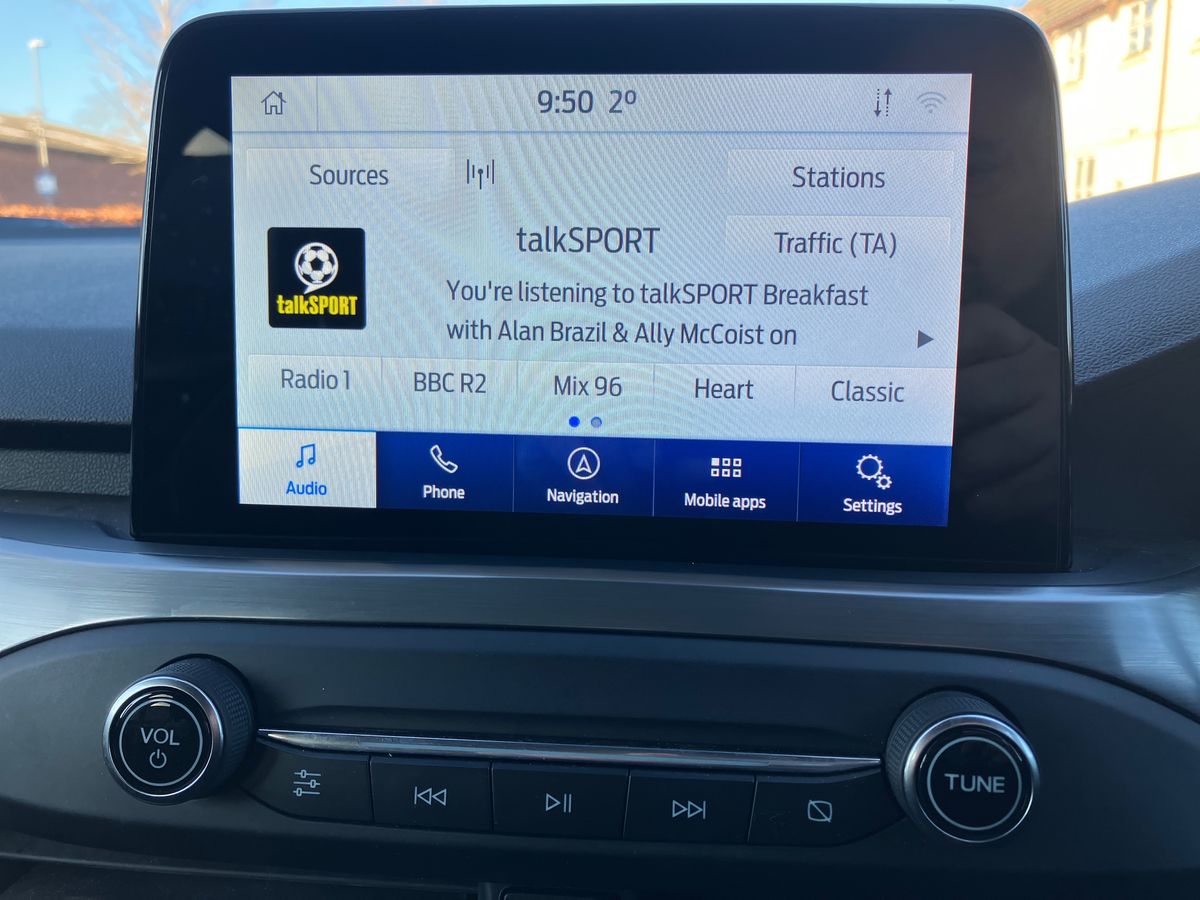 Used Ford Focus 2019 for sale - 76693728: Photo 10