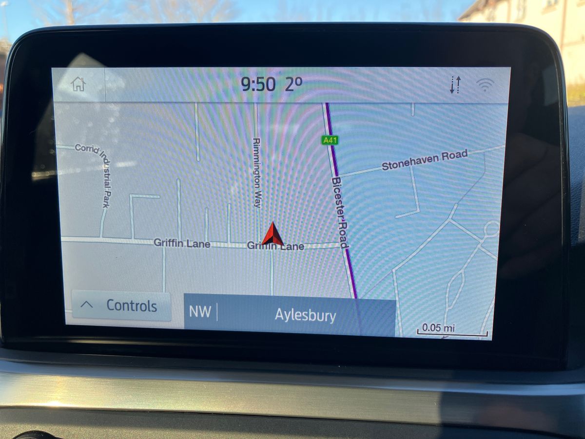 Used Ford Focus 2019 for sale - 76693728: Photo 11