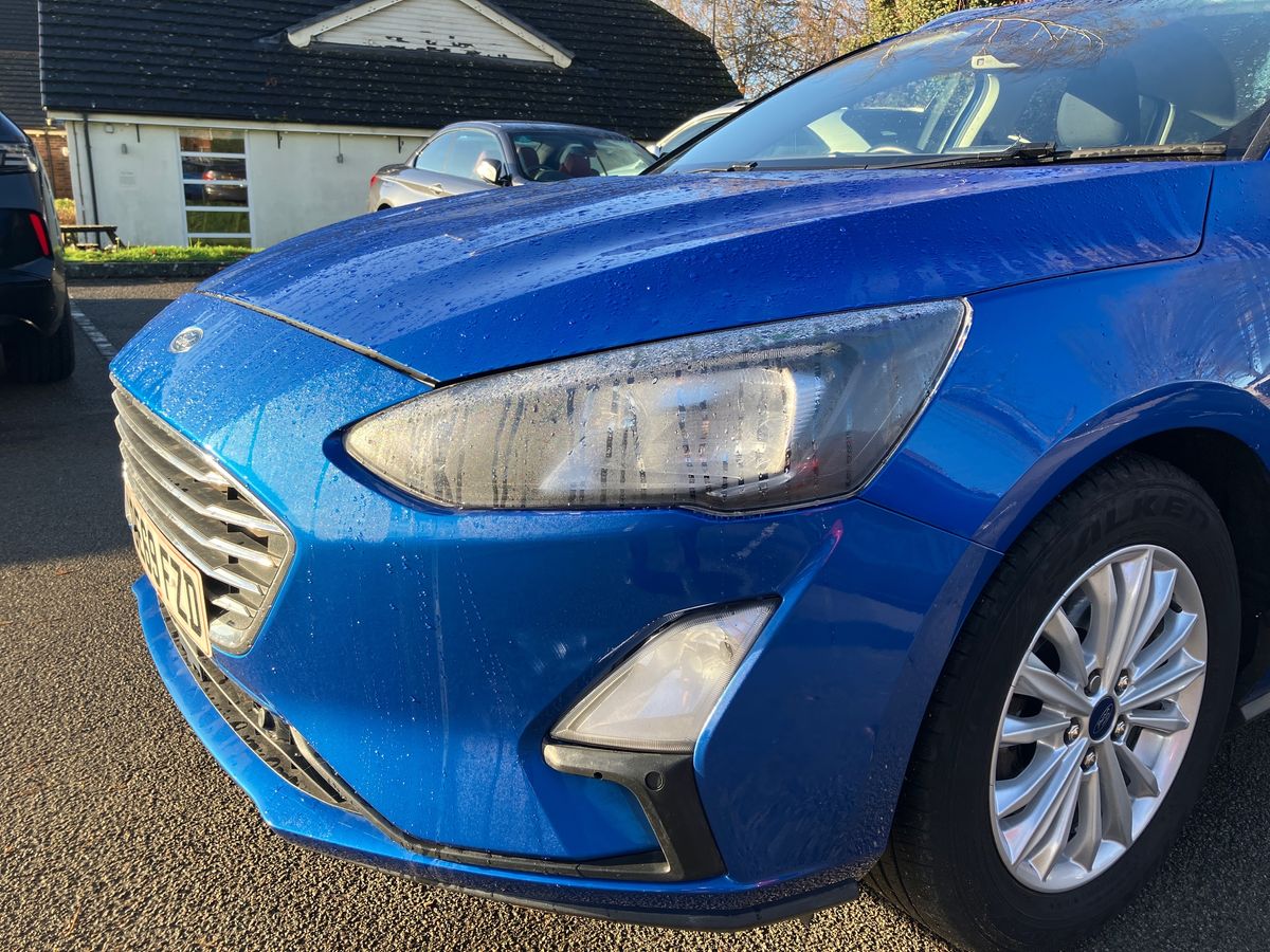 Used Ford Focus 2019 for sale - 76693728: Photo 13