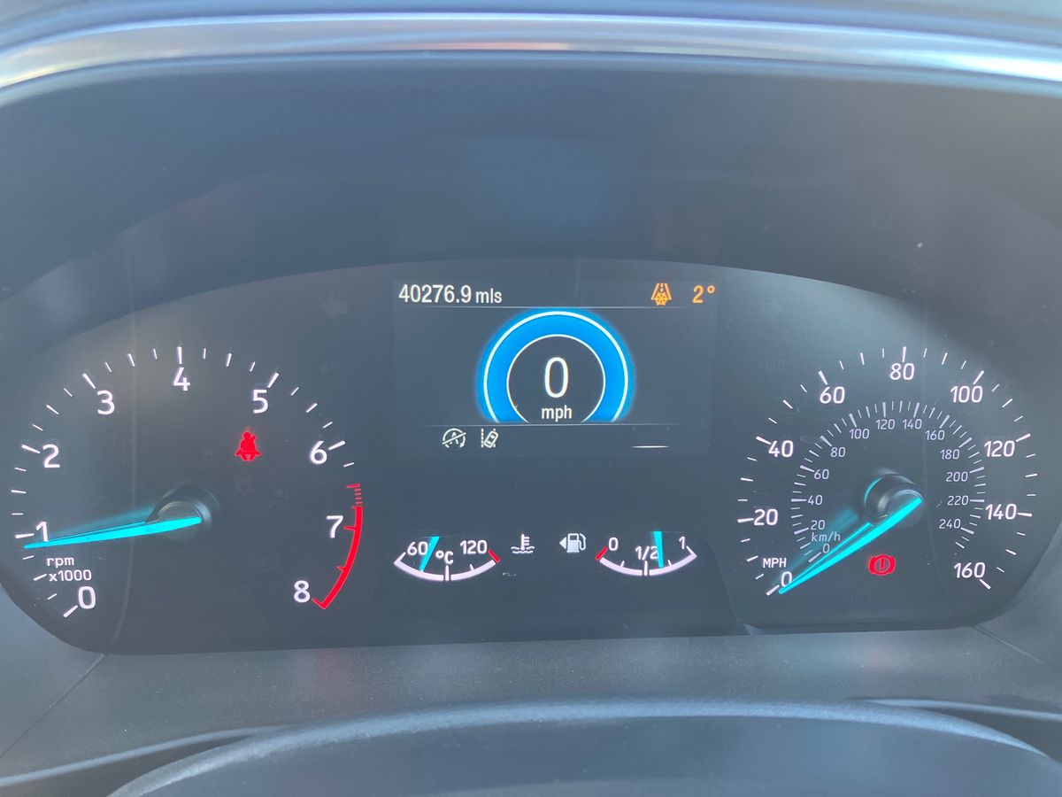 Used Ford Focus 2019 for sale - 76693728: Photo 14