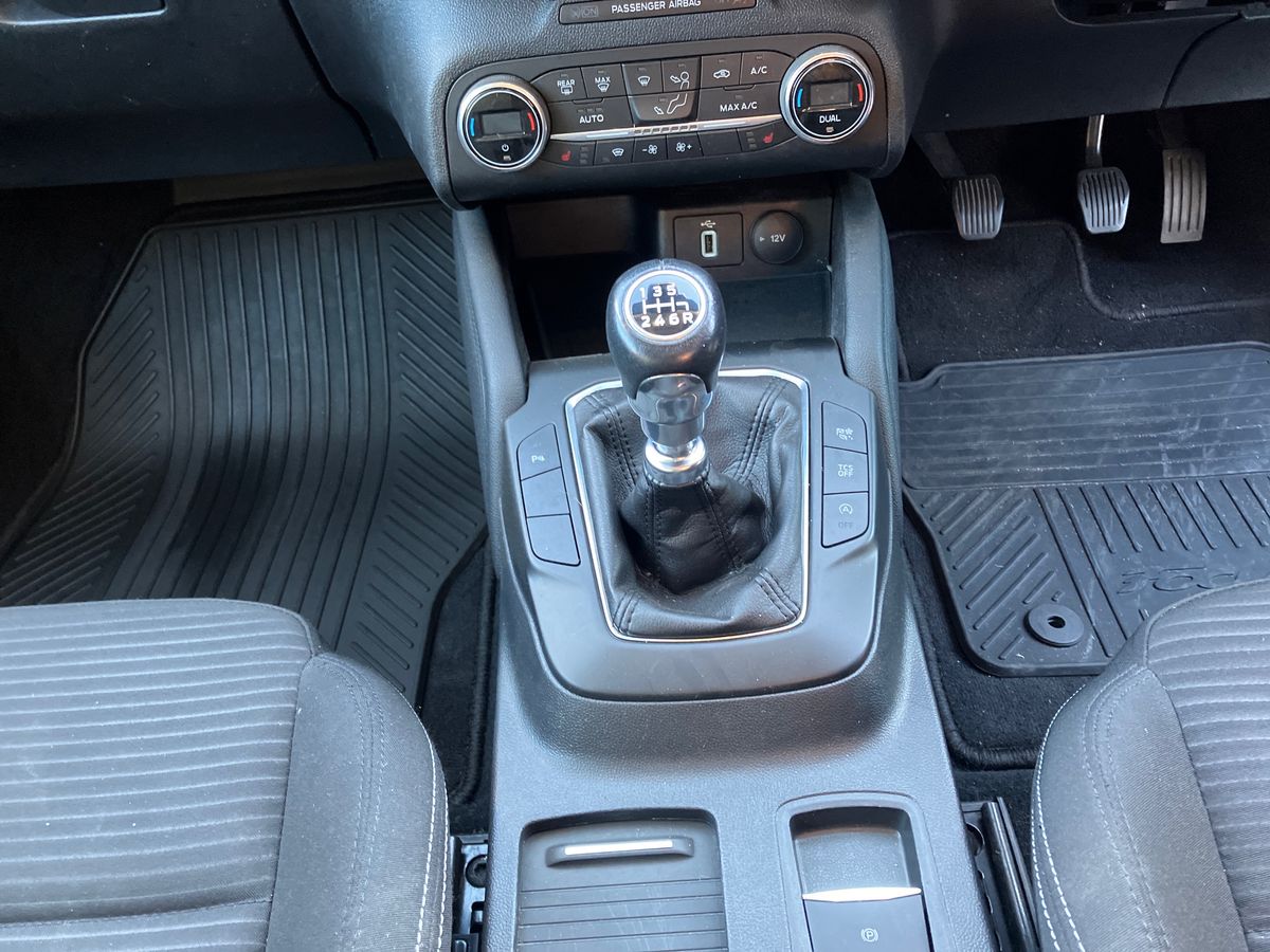 Used Ford Focus 2019 for sale - 76693728: Photo 17