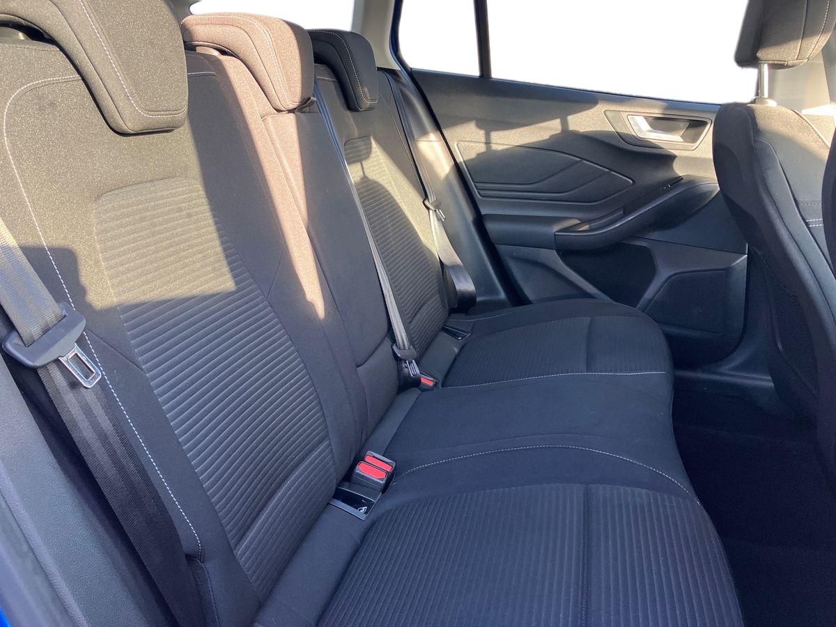 Used Ford Focus 2019 for sale - 76693728: Photo 19