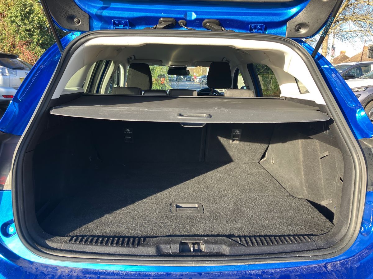 Used Ford Focus 2019 for sale - 76693728: Photo 20