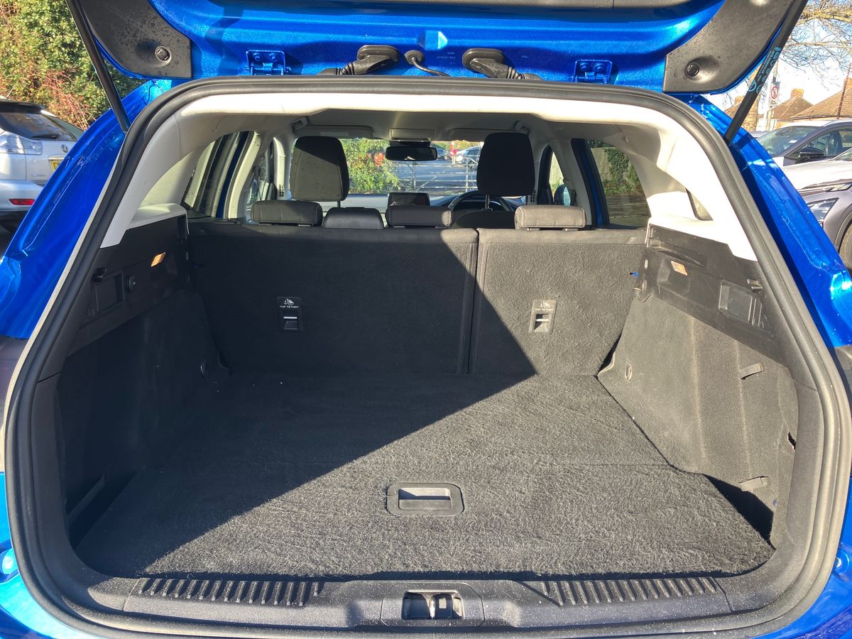 Used Ford Focus 2019 for sale - 76693728: Photo 21