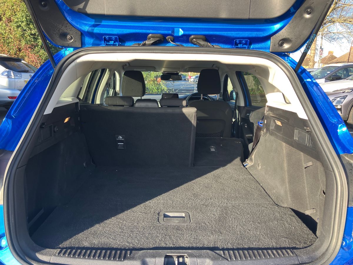 Used Ford Focus 2019 for sale - 76693728: Photo 22