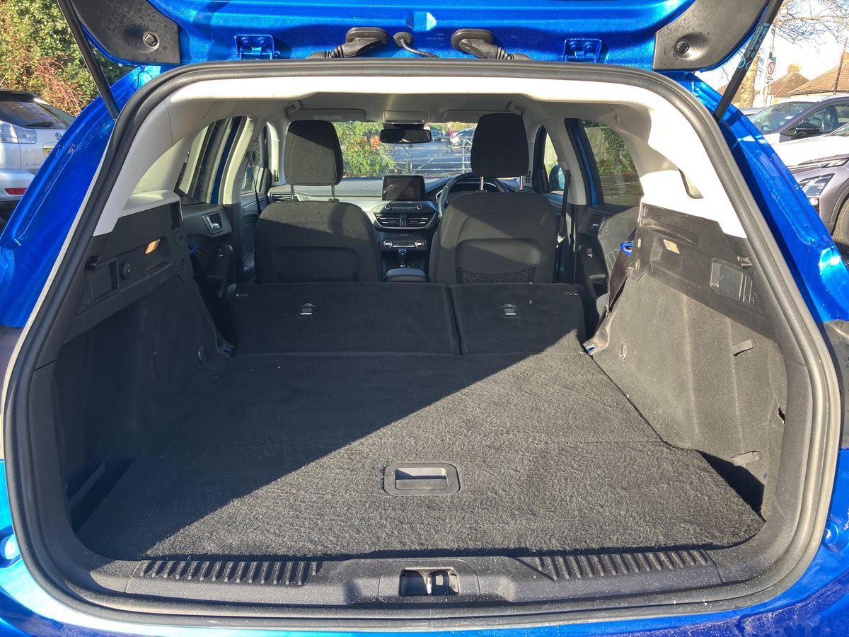 Used Ford Focus 2019 for sale - 76693728: Photo 23