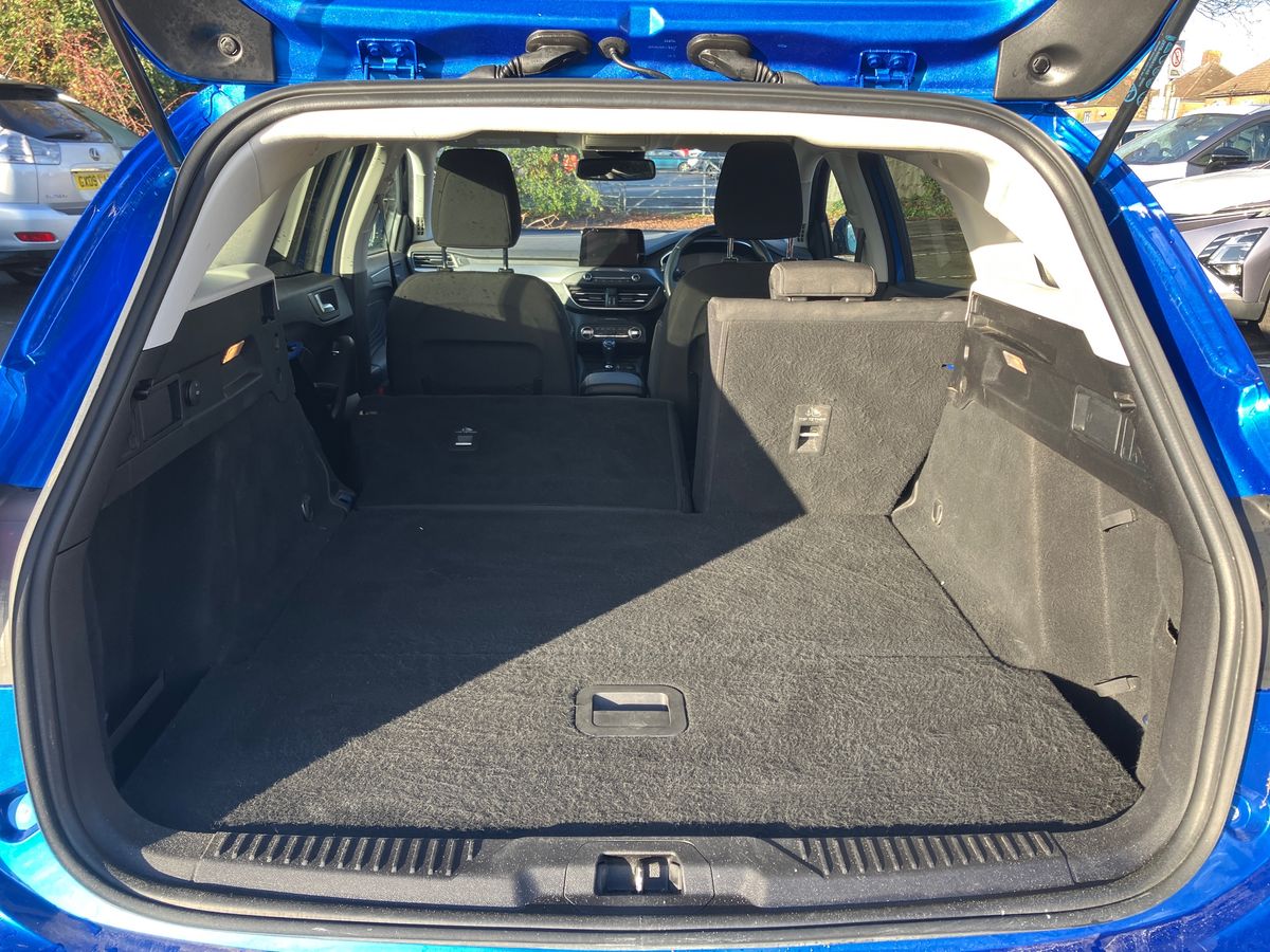 Used Ford Focus 2019 for sale - 76693728: Photo 25