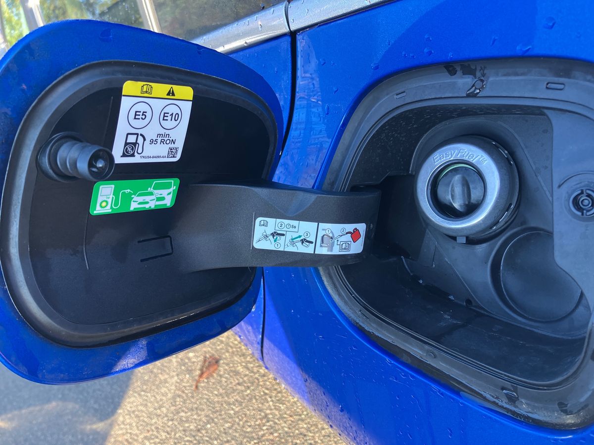 Used Ford Focus 2019 for sale - 76693728: Photo 27