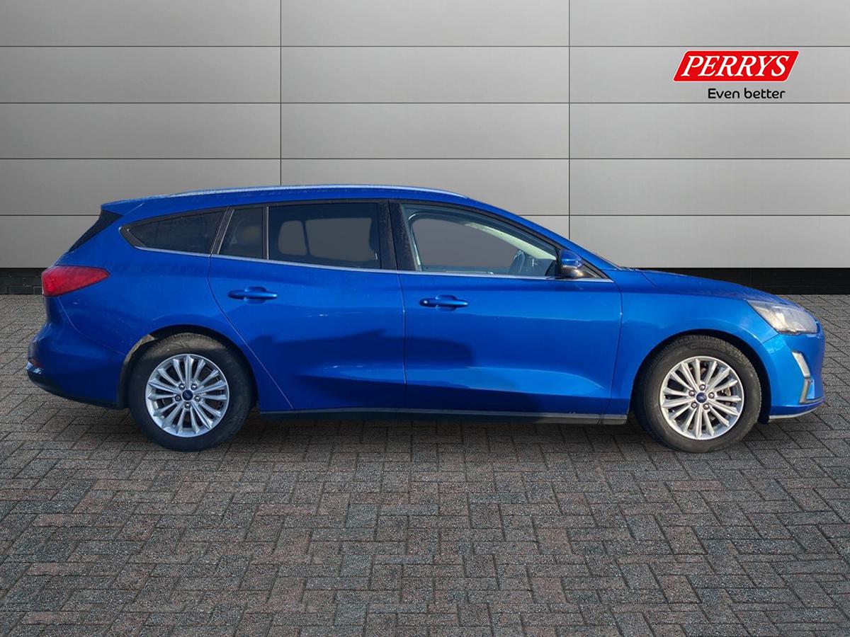 Used Ford Focus 2019 for sale - 76693728: Photo 3