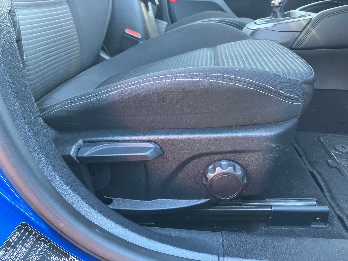 Used Ford Focus 2019 for sale - 76693728: Photo 30