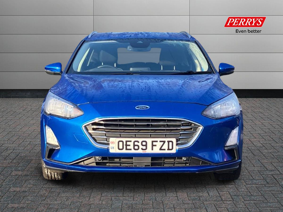 Used Ford Focus 2019 for sale - 76693728: Photo 4