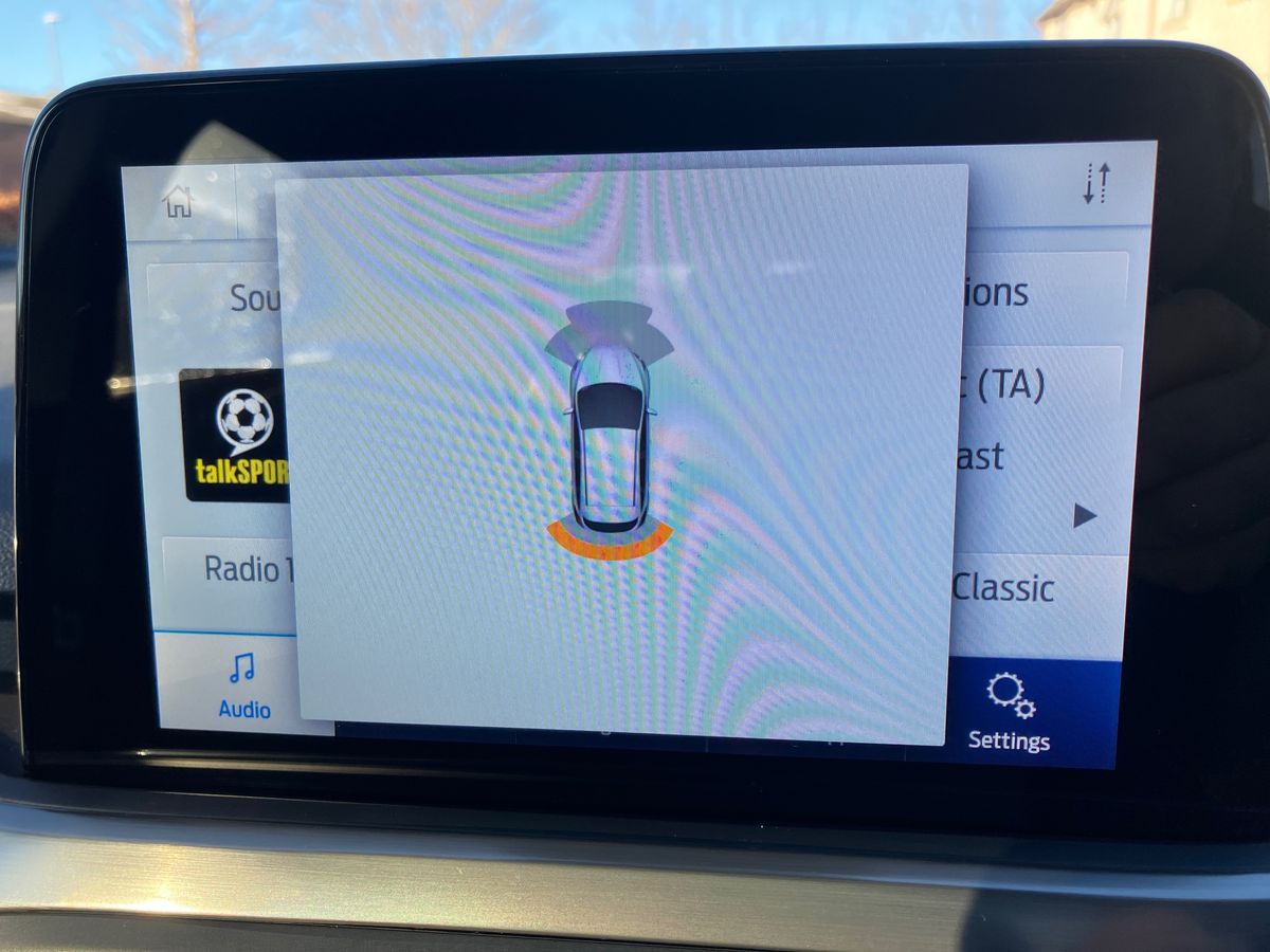 Used Ford Focus 2019 for sale - 76693728: Photo 44