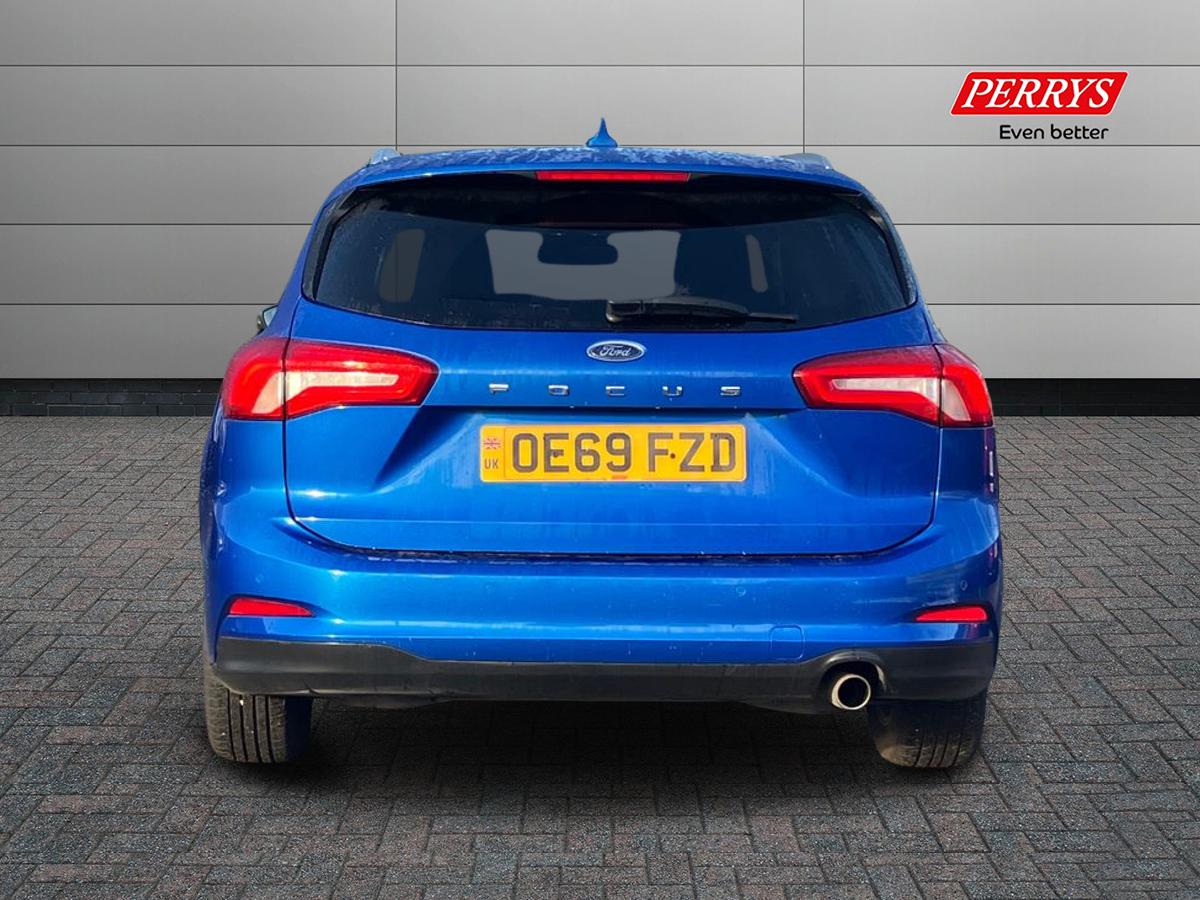 Used Ford Focus 2019 for sale - 76693728: Photo 5