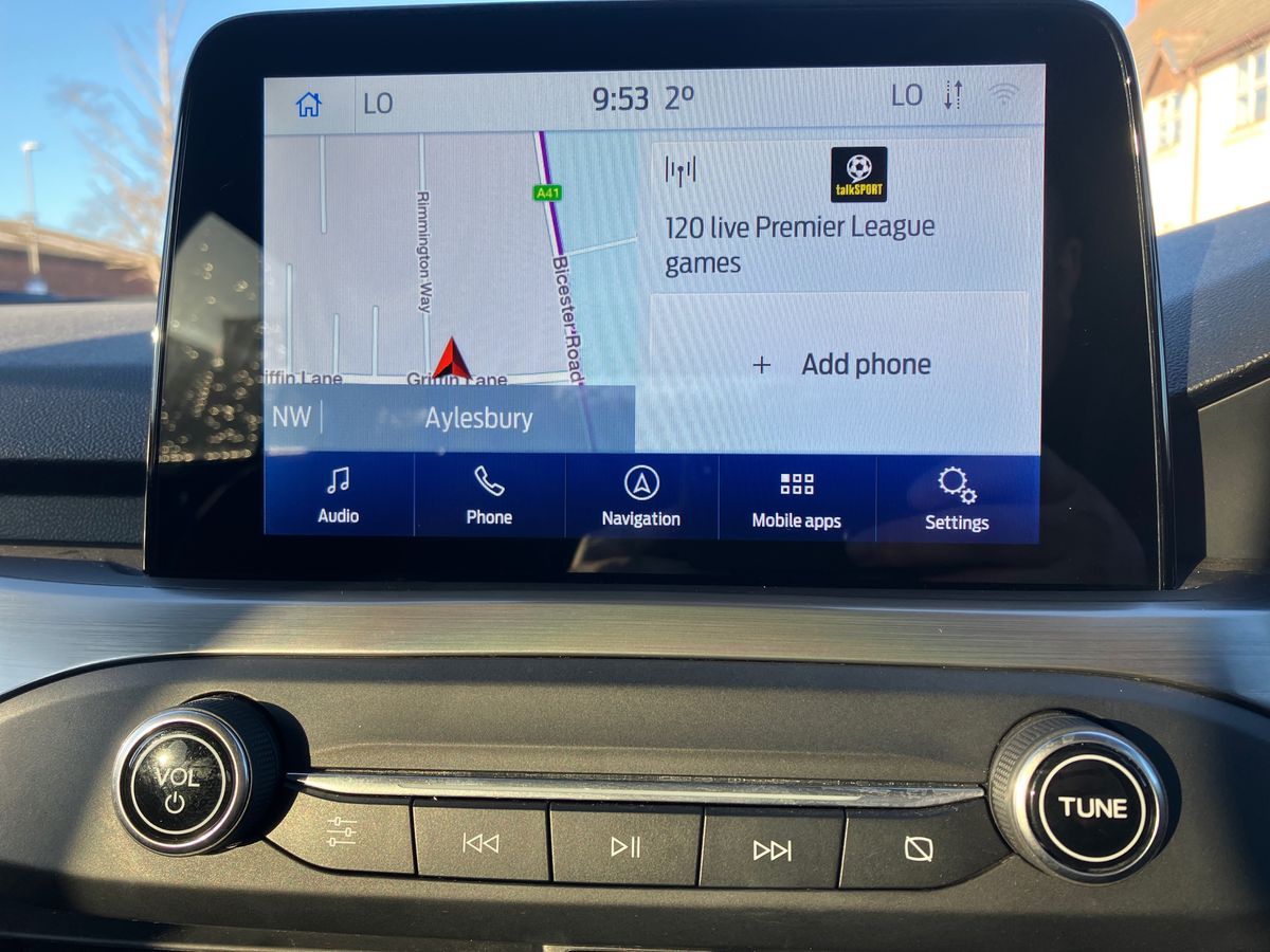 Used Ford Focus 2019 for sale - 76693728: Photo 50