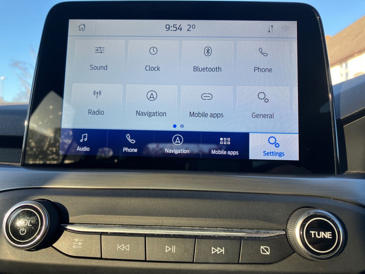 Used Ford Focus 2019 for sale - 76693728: Photo 53