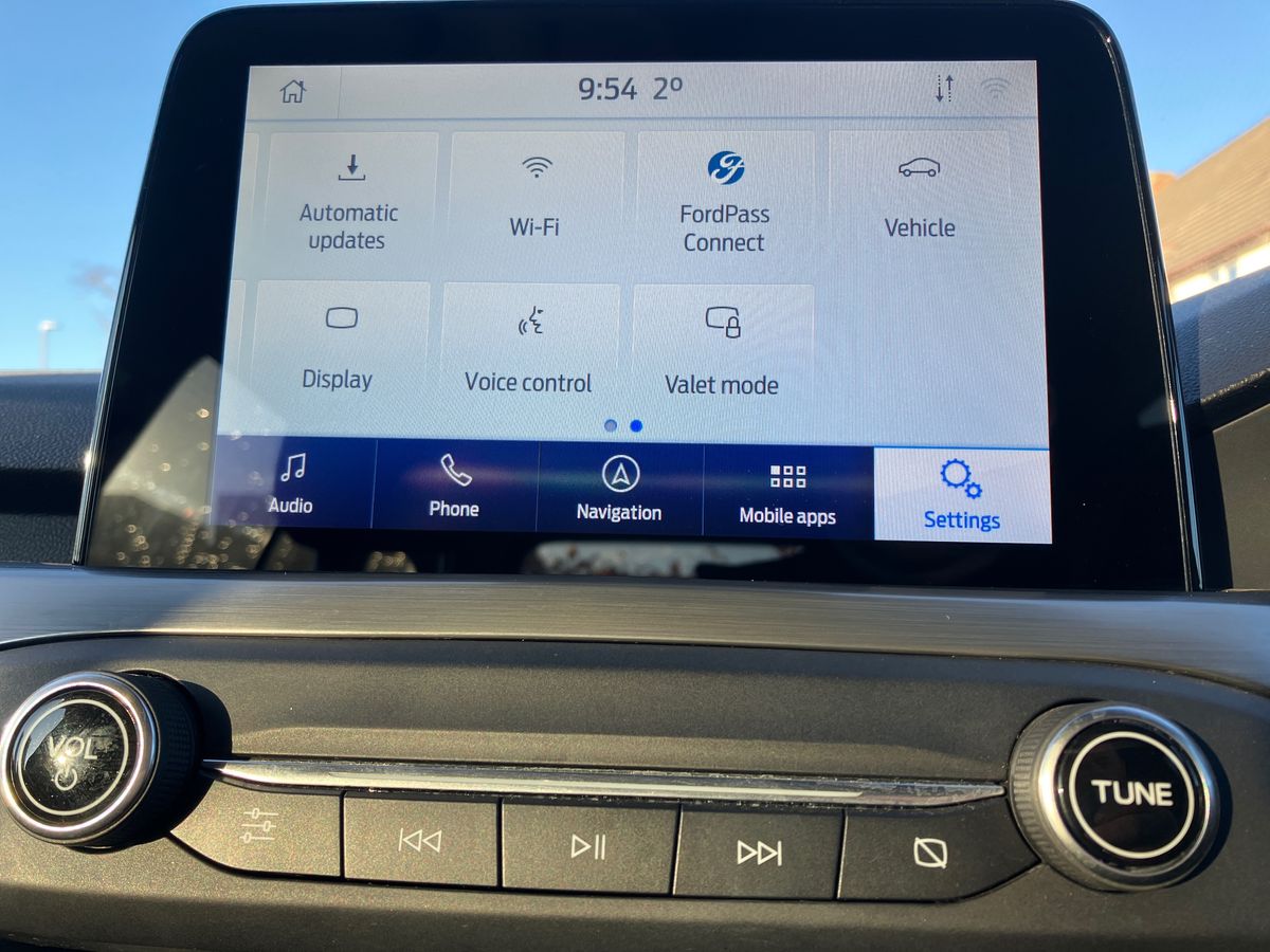 Used Ford Focus 2019 for sale - 76693728: Photo 54