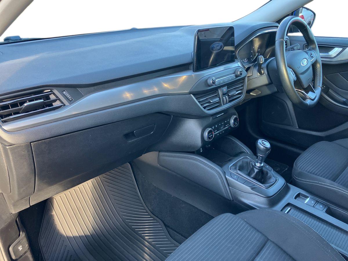 Used Ford Focus 2019 for sale - 76693728: Photo 6