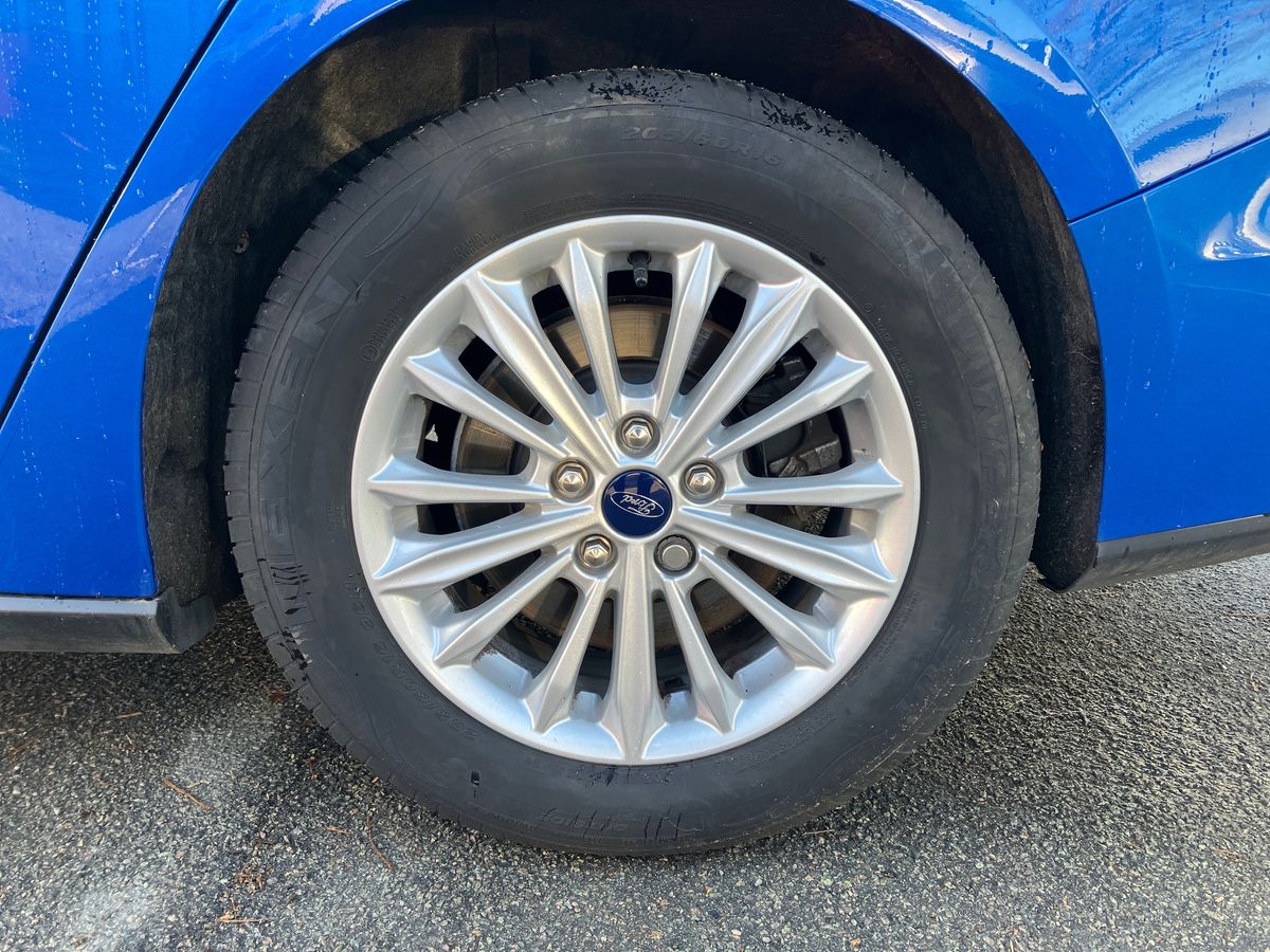 Used Ford Focus 2019 for sale - 76693728: Photo 7