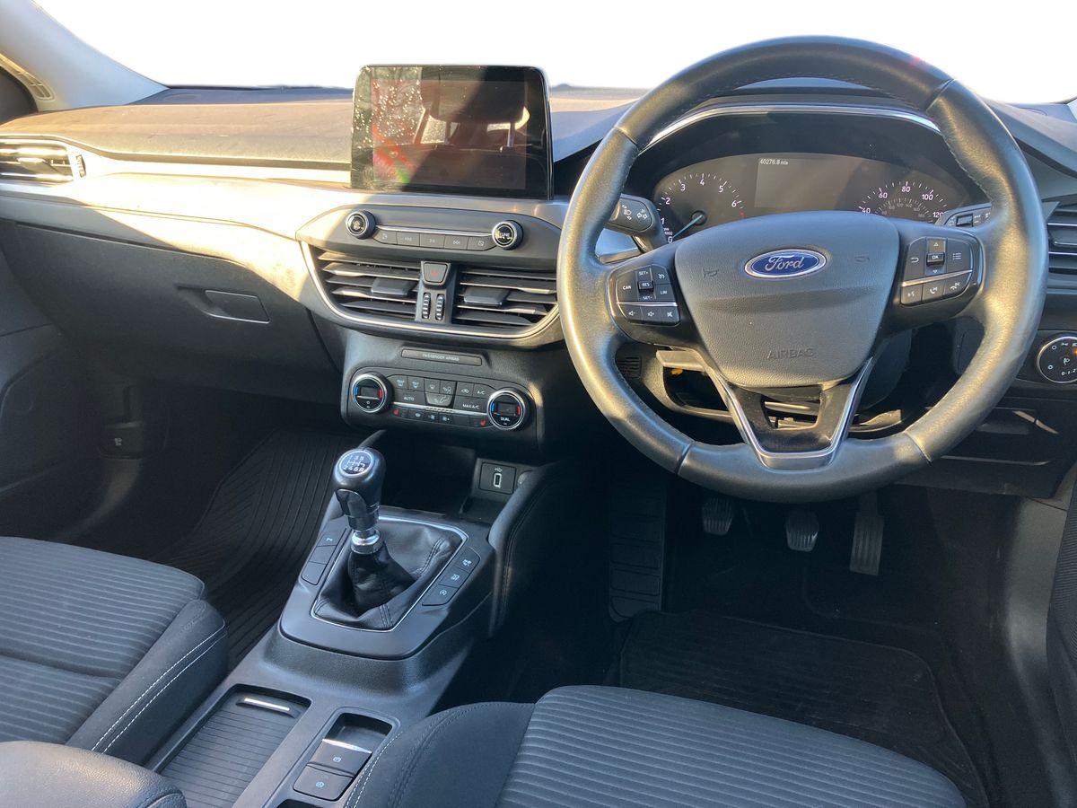 Used Ford Focus 2019 for sale - 76693728: Photo 9