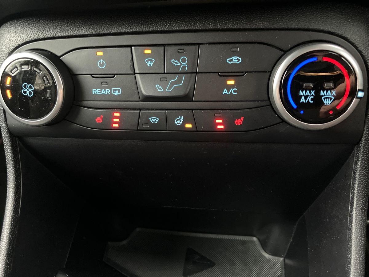 Used Ford Fiesta 2022 for sale - 77340897: Photo 12