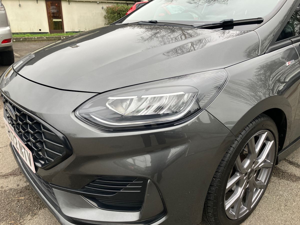 Used Ford Fiesta 2022 for sale - 77340897: Photo 13