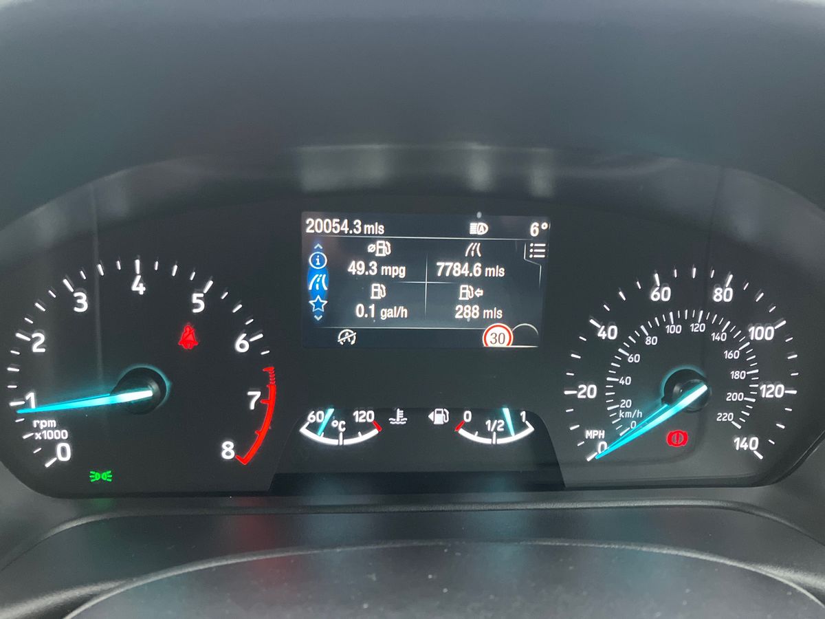 Used Ford Fiesta 2022 for sale - 77340897: Photo 14