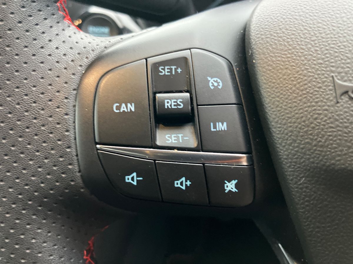 Used Ford Fiesta 2022 for sale - 77340897: Photo 16