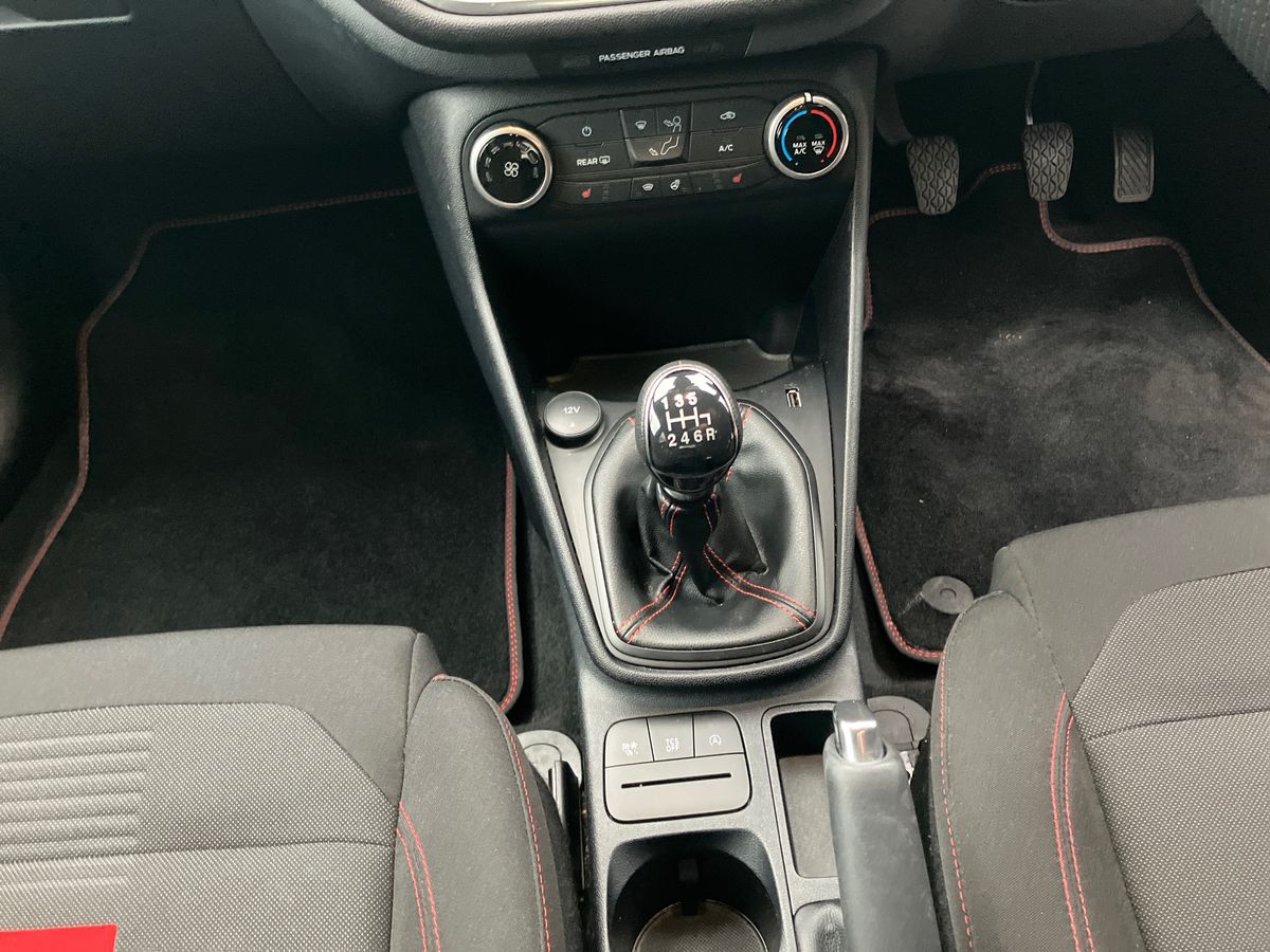 Used Ford Fiesta 2022 for sale - 77340897: Photo 17