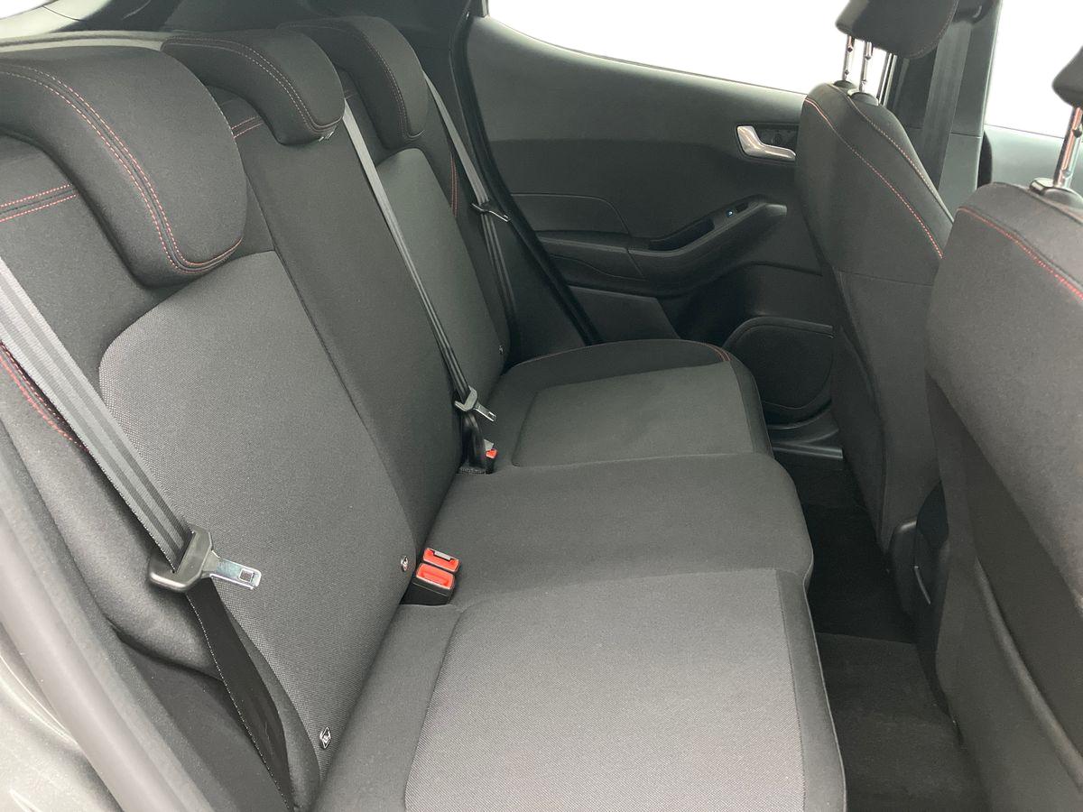 Used Ford Fiesta 2022 for sale - 77340897: Photo 19