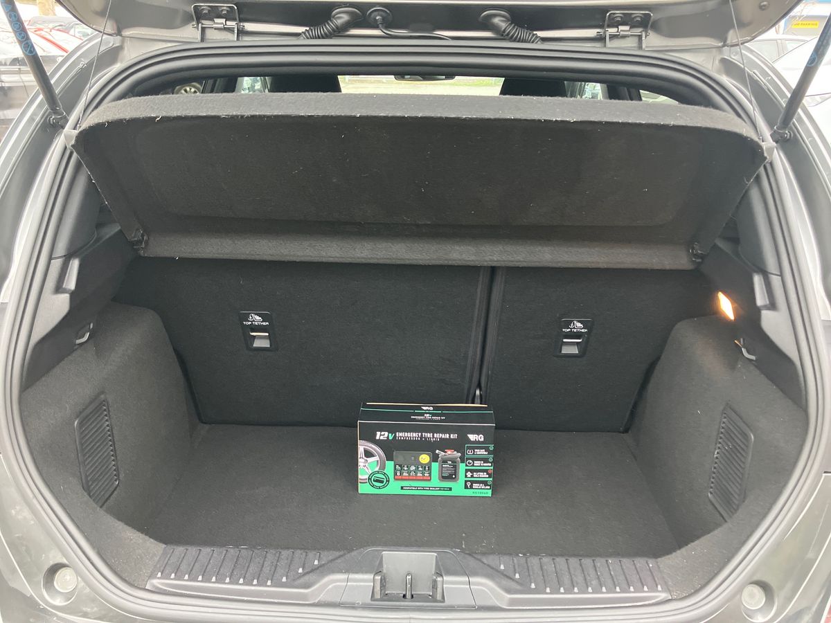 Used Ford Fiesta 2022 for sale - 77340897: Photo 20