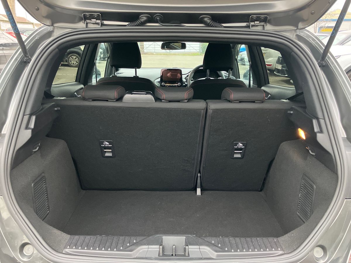 Used Ford Fiesta 2022 for sale - 77340897: Photo 21