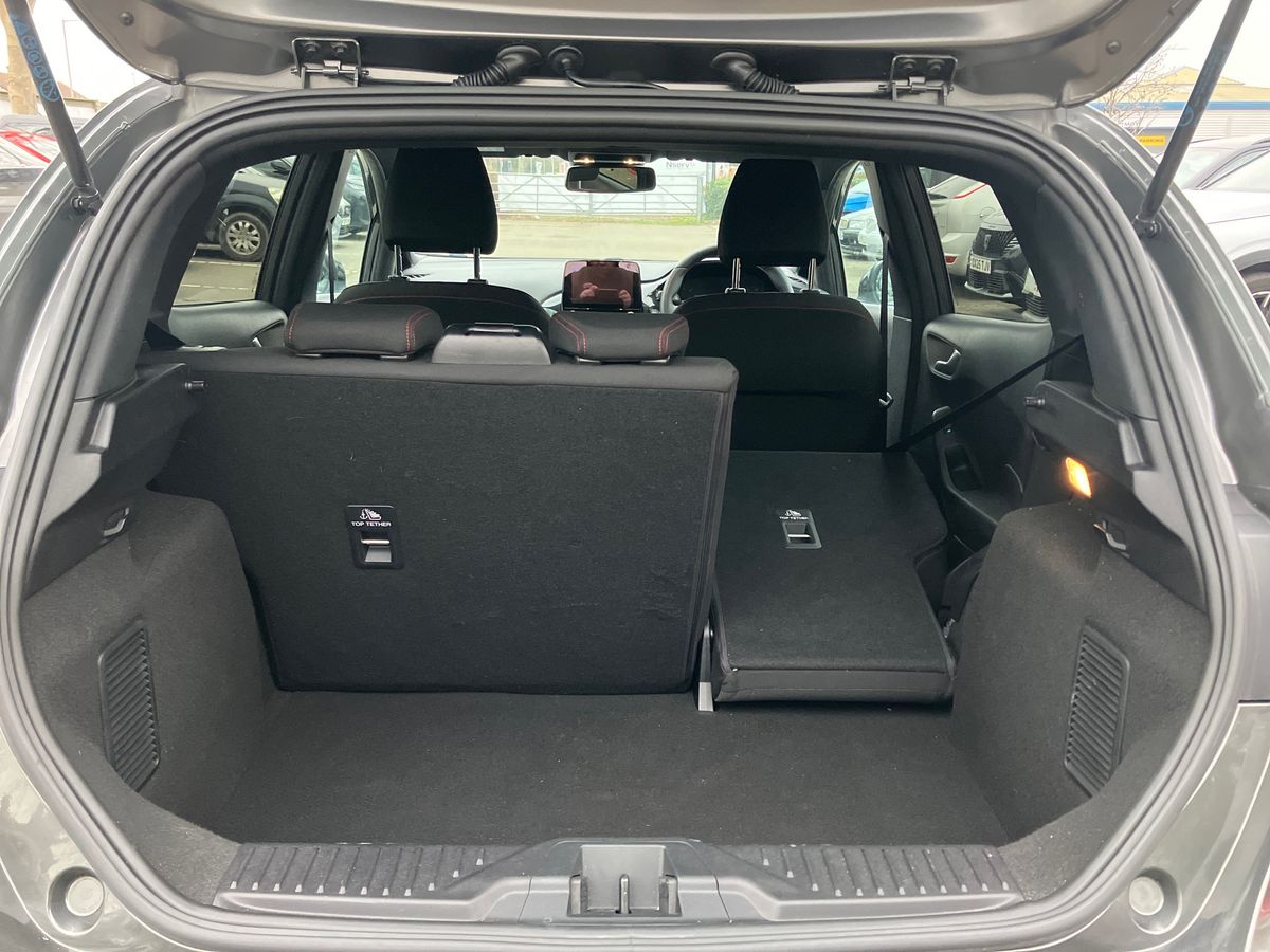 Used Ford Fiesta 2022 for sale - 77340897: Photo 22