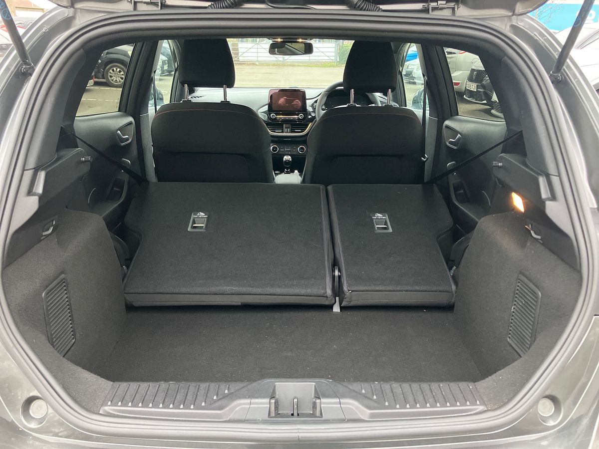 Used Ford Fiesta 2022 for sale - 77340897: Photo 23