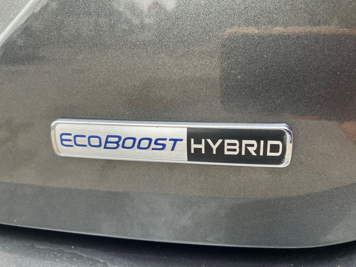 Used Ford Fiesta 2022 for sale - 77340897: Photo 24