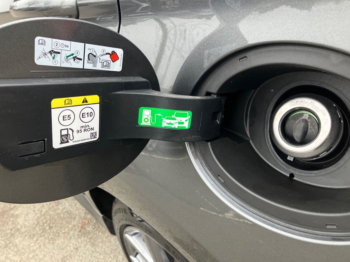 Used Ford Fiesta 2022 for sale - 77340897: Photo 25