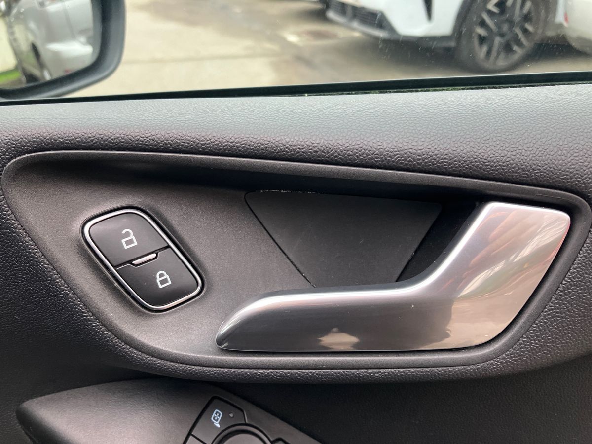 Used Ford Fiesta 2022 for sale - 77340897: Photo 29